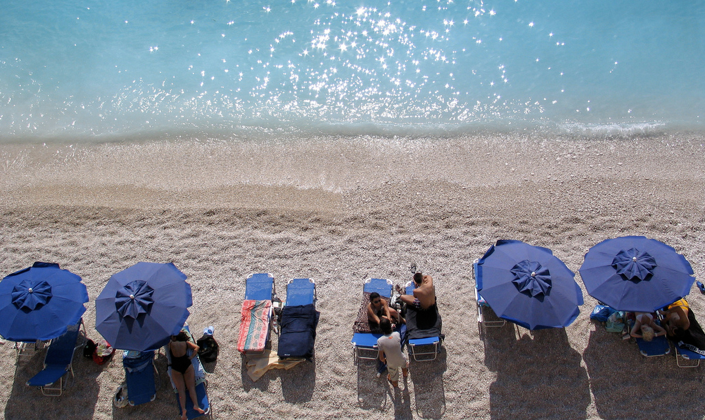 Σύψας: Καλοκαίρι 2020 στην Ελλάδα - Τα μέτρα στις παραλίες και ο τουρισμός