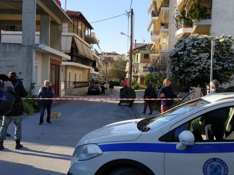 Ασπρόπυργος: Συνελήφθη ένας ακόμη Ρομά που αναζητούνταν για την καταδίωξη με τον νεκρό αστυνομικό
