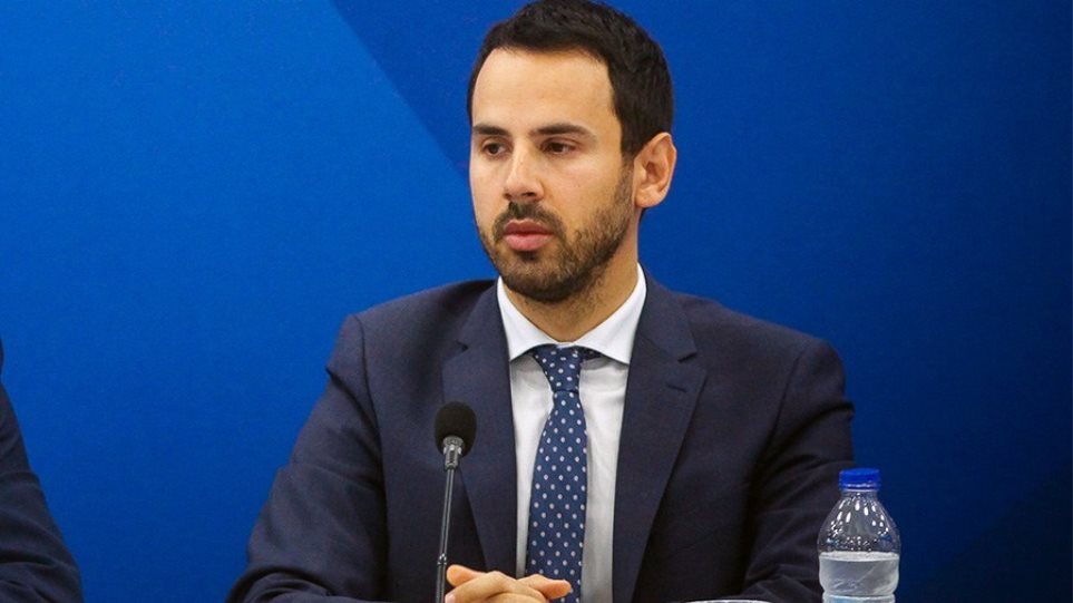 Νίκος Ρωμανός: Αν ο κ. Σούνακ είχε εμπιστοσύνη στα επιχειρήματά του, δεν θα ακύρωνε τη συνάντηση με τον πρωθυπουργό