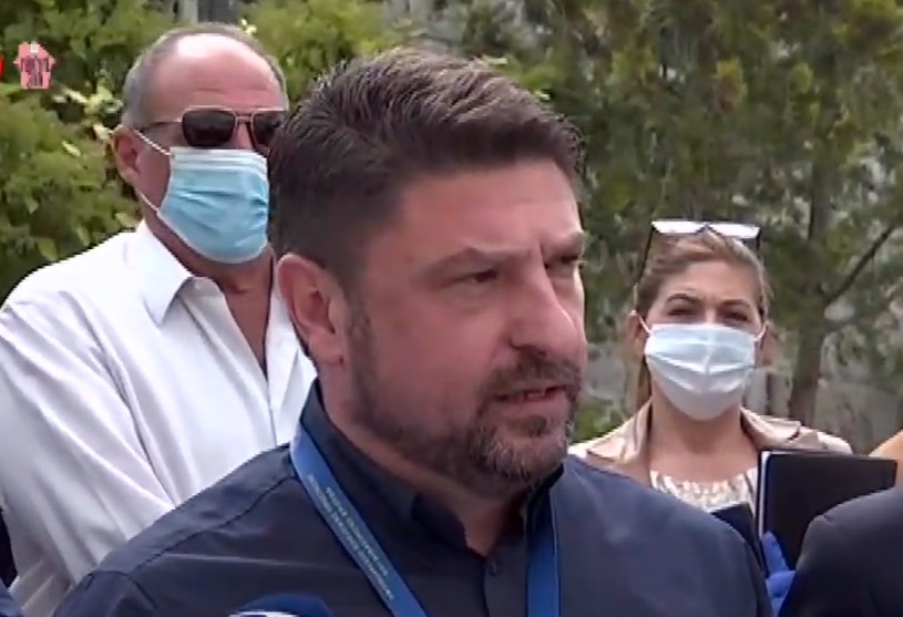 Ιπποκράτειο Πολιτεία