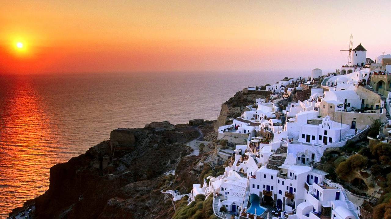 Η Κομισιόν «ξεκλειδώνει» τον τουρισμό - Κρίσιμη μέρα σήμερα για την Ελλάδα