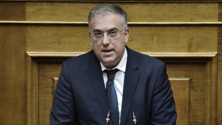 Υπ. Προστασίας Πολίτη για Greek Mafia: «Δεν μας είχαν ενημερώσει οι υπουργοί του ΣΥΡΙΖΑ για εμπλοκή αστυνομικών»
