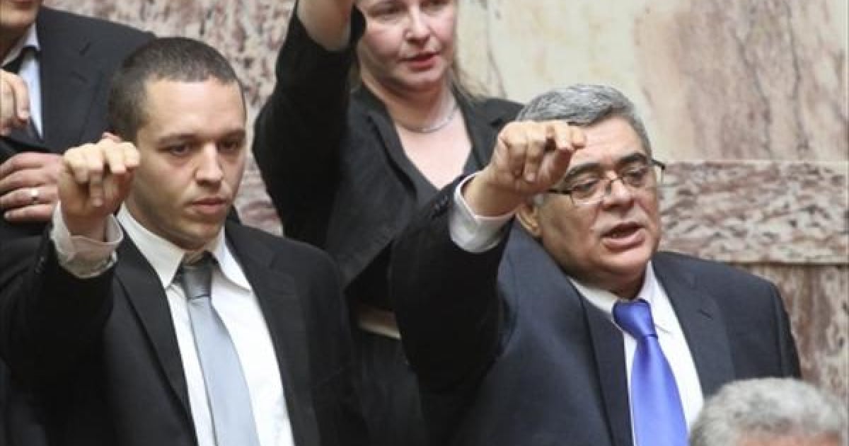 Μιχαλολιάκου