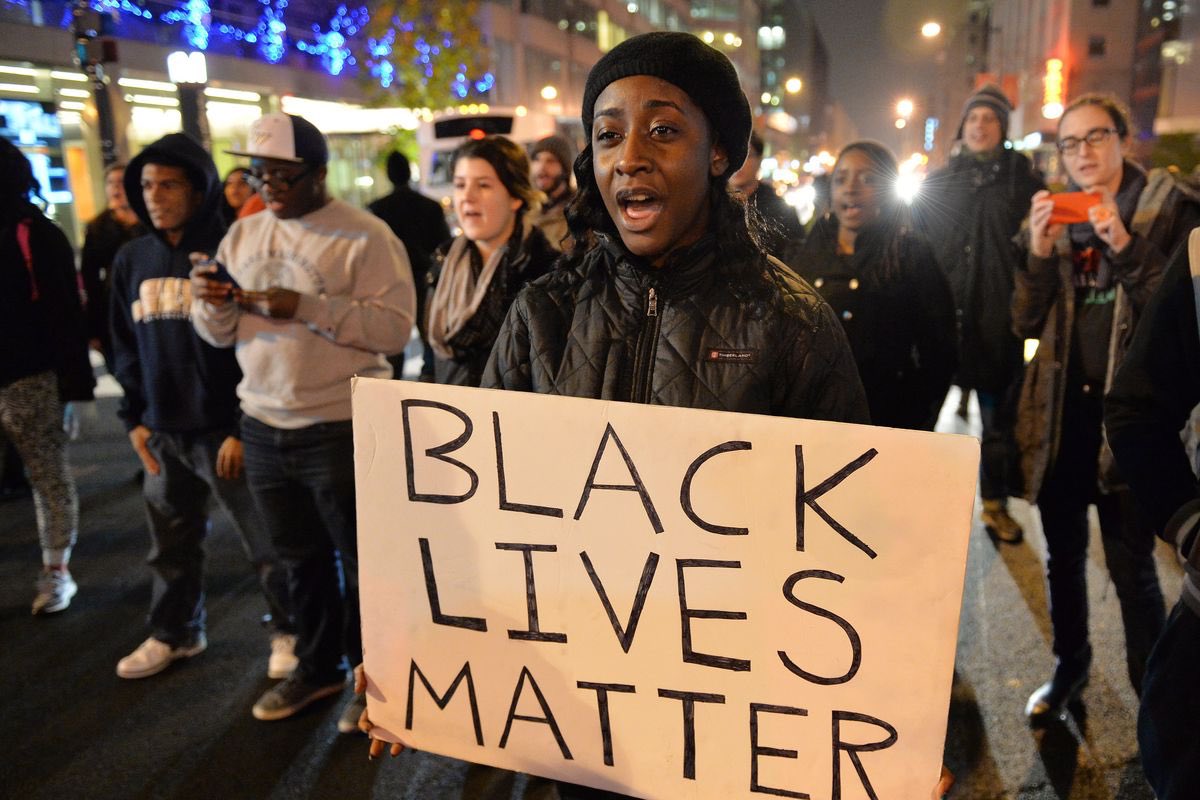 Διαδηλώσεις ΗΠΑ: «Δημόσια εκτέλεση» ο θάνατος του Αφροαμερικανού Τζορτζ Φλόιντ από λευκούς αστυνομικούς