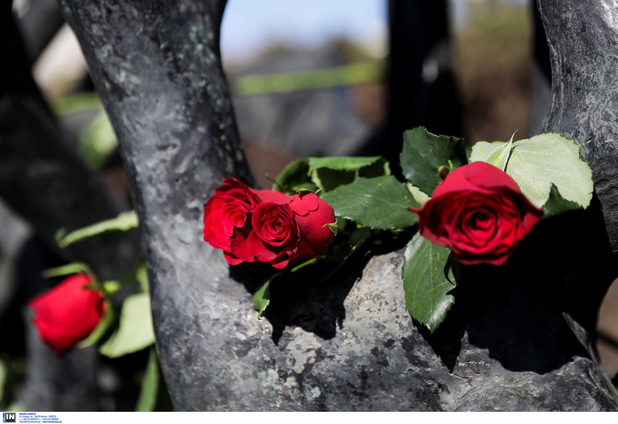 Πέθανε η Θεσσαλονικιά επιζήσασα του Ολοκαυτώματος Ροζίνα Ασσέρ Πάρδο