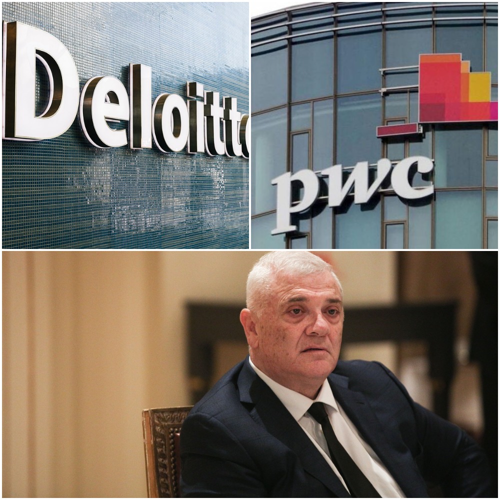 Aegean Marine: Οι ΗΠΑ ξεσκονίζουν τον ρόλο των Deloitte και PwC