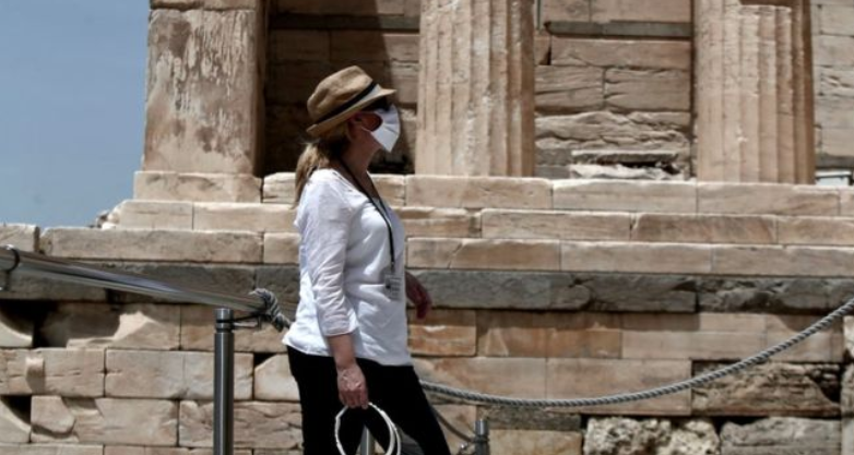 Τον γύρο του κόσμου κάνει η είδηση της έναρξης της τουριστικής σεζόν στην Ελλάδα