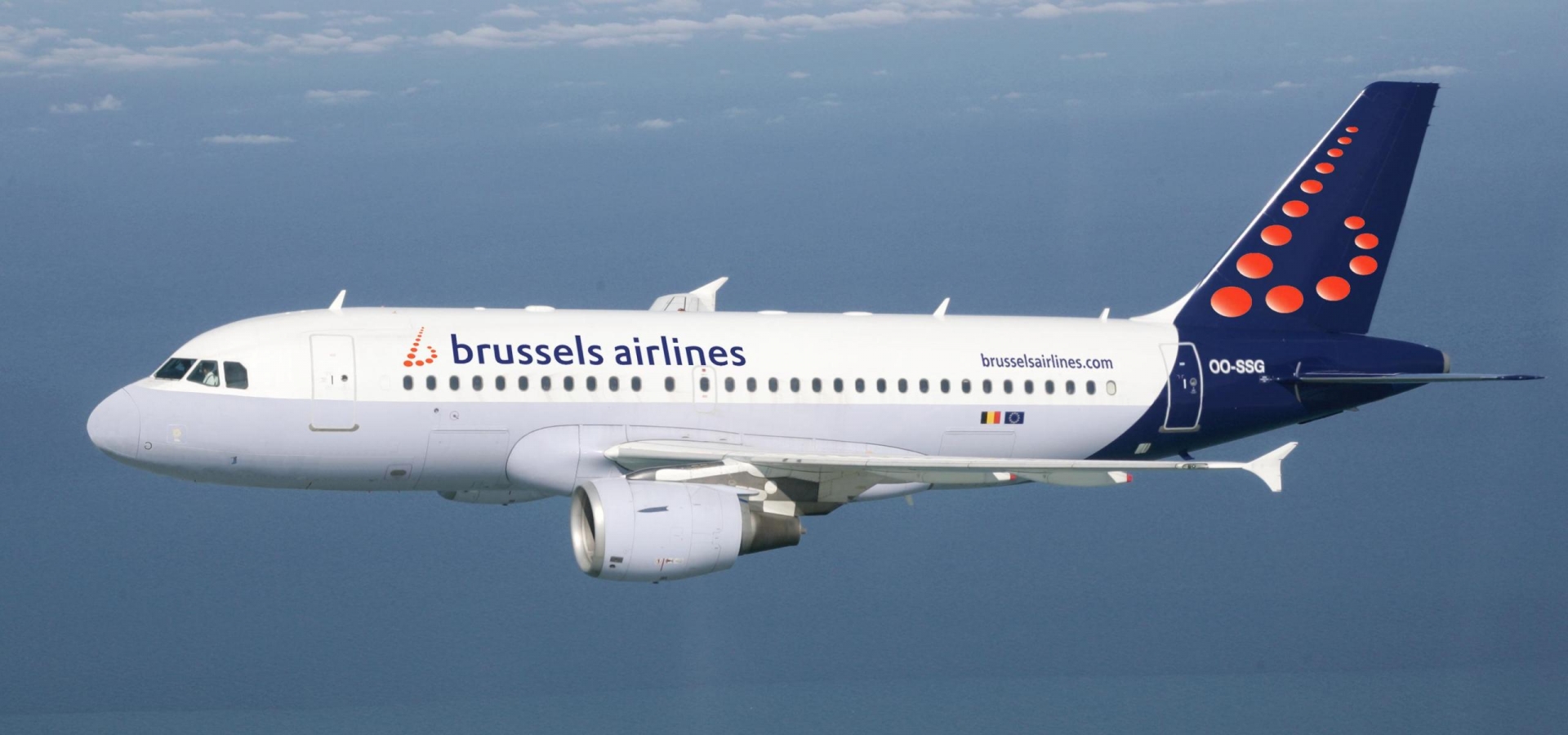 Η Brussels Airlines απολύει 1.000 εργαζομένους και μειώνει τον στόλο της κατά 30%