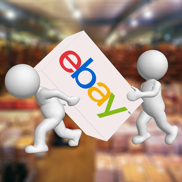 Τι αγόρασαν οι Έλληνες από την eΒay κατά την καραντίνα -Αυξήθηκαν και οι πωλήσεις από Ελλάδα