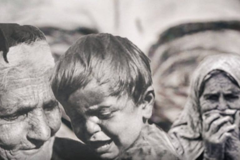«Πάρθεν» - 101 χρόνια από την Γενοκτονία των Ποντίων