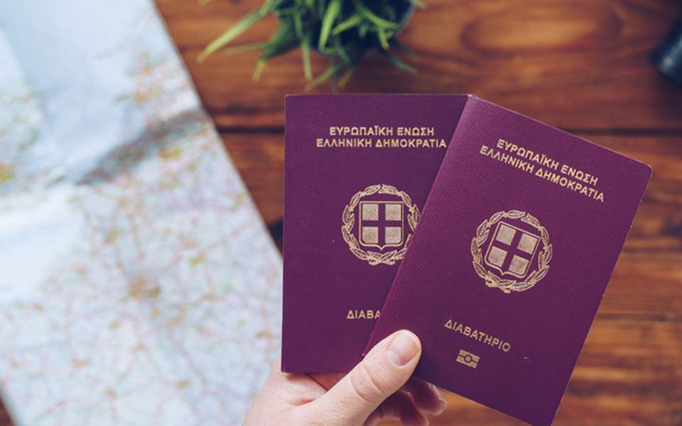 Αμφιλεγόμενη τροπολογία δίνει GoldenVisa με φωτοτυπία διαβατηρίου