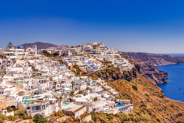 Jerusalem Post: Ελλάδα, Κύπρος, Ισραήλ εξετάζουν τη δημιουργία μιας ασφαλούς ζώνης τουρισμού
