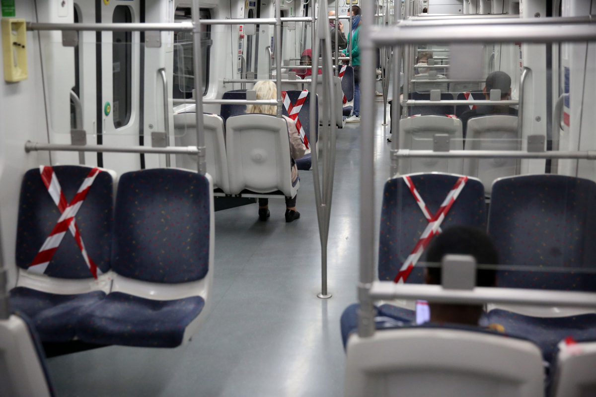Στάση εργασίας σε Μετρό, ΗΣΑΠ, Τραμ την Παρασκευή (19/11): Ποιες ώρες τραβούν χειρόφρενο