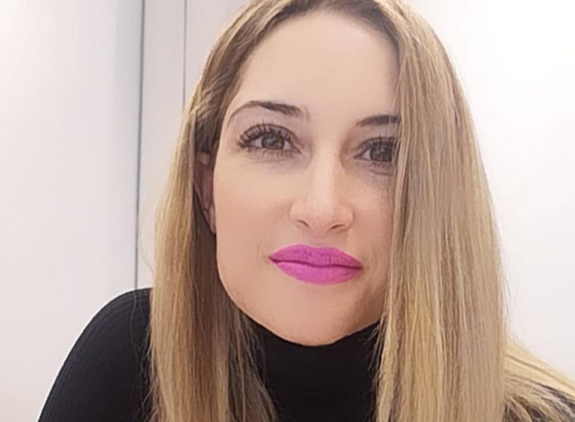 Επίθεση βιτριόλι: Η Ιωάννα έδειξε συνάδελφό της στις Αρχές