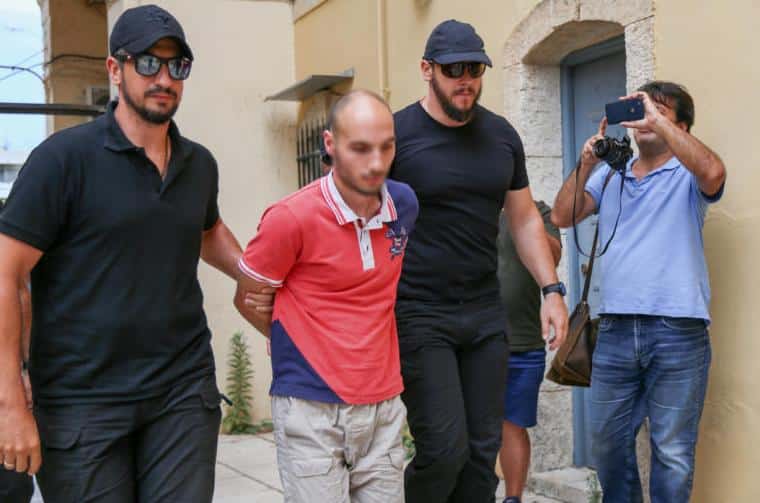 Παρασκάκης