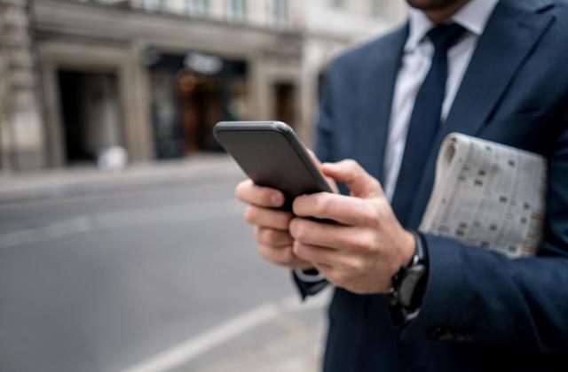Κορωνοϊός: Έρχεται εφαρμογή στα κινητά για να αποφεύγεται η σύγχυση ανά περιοχή