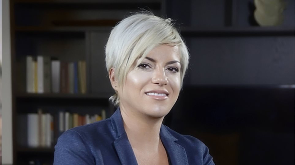 Σοφία Νικολάου: Απ' ευθείας ανάθεση έργου σχεδόν 25.000 ευρώ σε ιδιοκτήτρια σάιτ στην Εύβοια