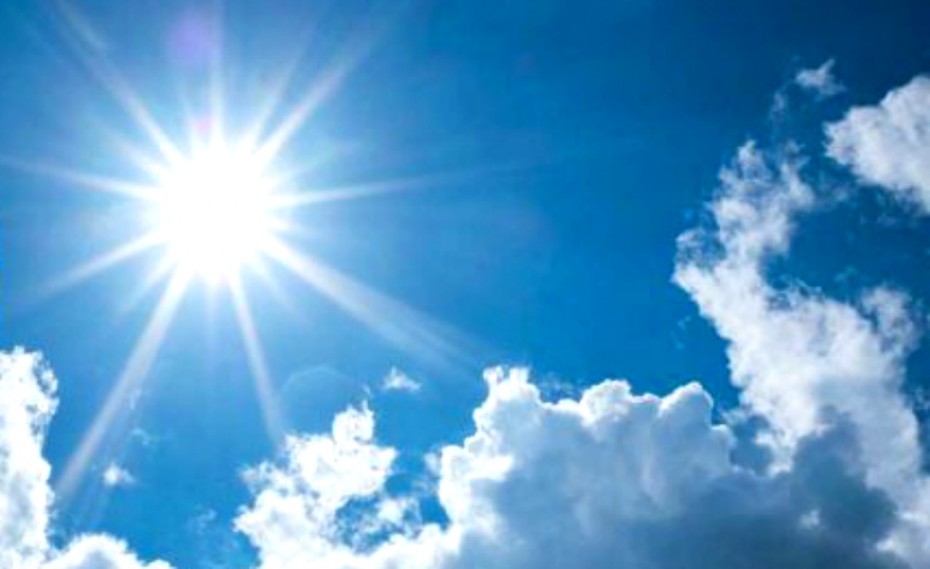 "Τρελάθηκε" ο καιρός: 7 βαθμούς στις Πρέσπες, 33 στην Κρήτη - Η πρόβλεψη του καιρού αύριο