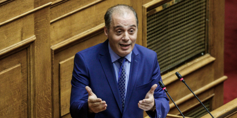 Κ. Βελόπουλος: Καταθέσεις €450.000 σε τρεις χώρες