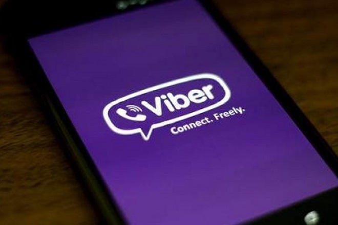 Viber: Ομαδικές video κλήσεις έως 20 άτομα (βίντεο)