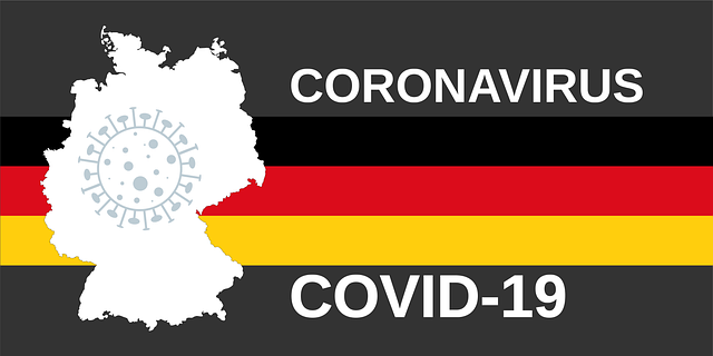 Γερμανία: 57 νεκροί και 620 νέα κρούσματα από κορωνοϊό τις τελευταίες 24 ώρες