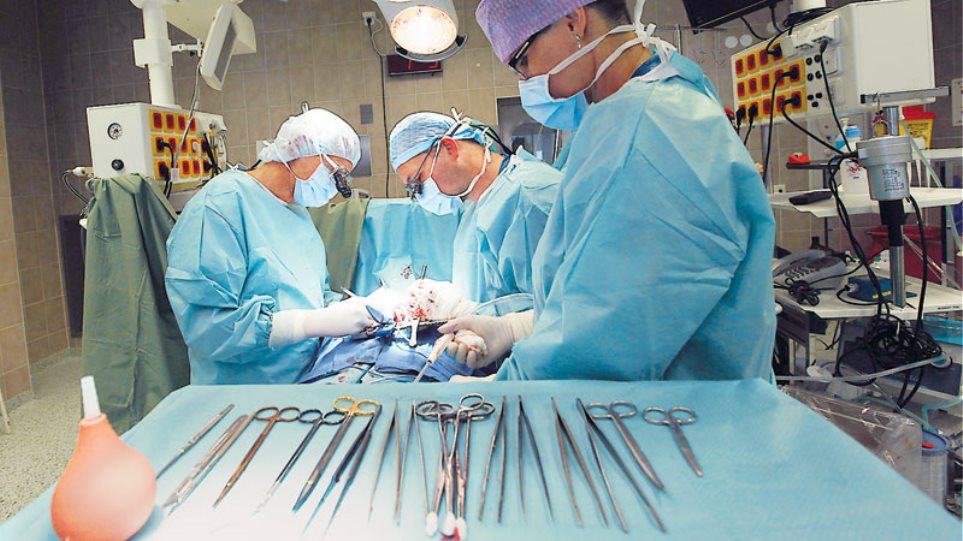 Οδηγίες για την σταδιακή επαναλειτουργία των τακτικών χειρουργείων δημόσιων νοσοκομείων και των ιδιωτικών κλινικών