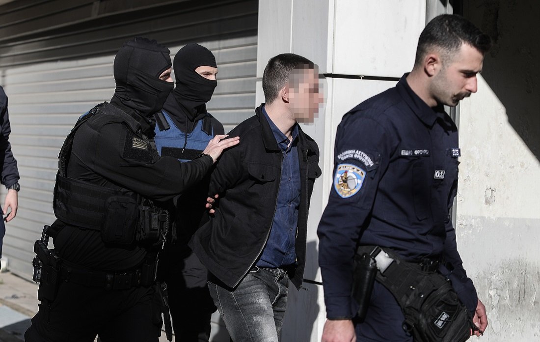 Δίκη Ε. Τοπαλούδη: Ο Αλβανός έριξε το φταίξιμο στον Ροδίτη