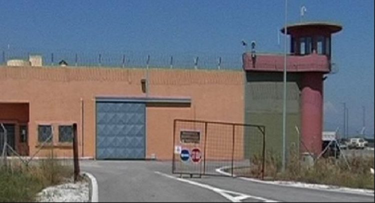 Φυλακές Νιγρίτας: Άγρια συμπλοκή και πάνω από 4 άτομα μεταφέρθηκαν στο νοσοκομείο