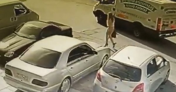 Επίθεση βιτριόλι: Νέα μαρτυρία πρώην αστυνομικού - «Μία γυναίκα κινούνταν ύποπτα επί 5 ημέρες»