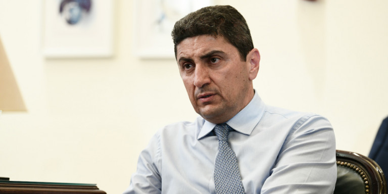 Αυγενάκης: Θα συζητήσουμε με την Λίγκα για την στήριξη του  επαγγελματικού αθλητισμού μετά τον κορωνοϊό.