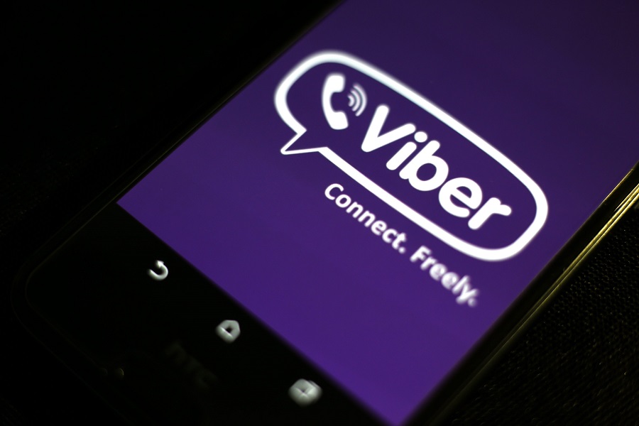 Τέλος η συνεργασία Viber με Facebook λόγω παραβιάσεις δεδομένων