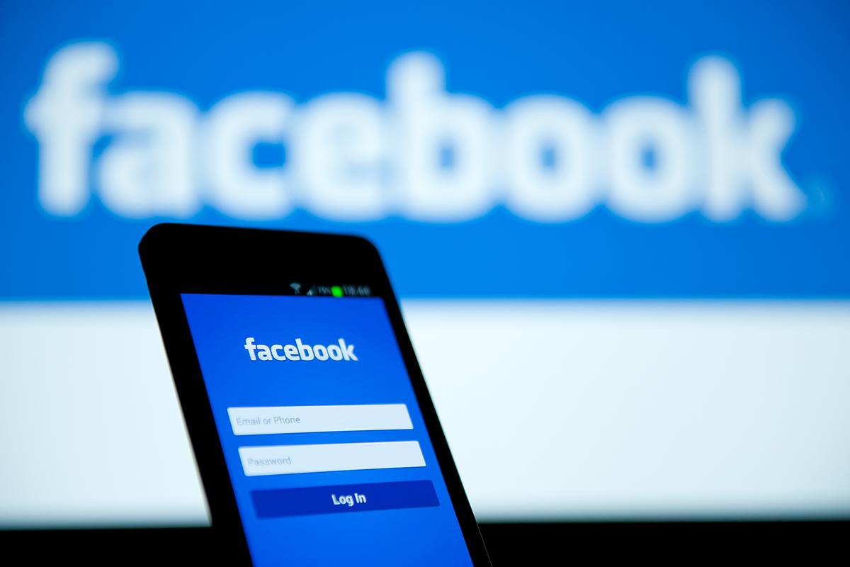 Facebook: Ειδική σήμανση σε ΜΜΕ κυβερνήσεων - Θα σβήνει αναρτήσεις
