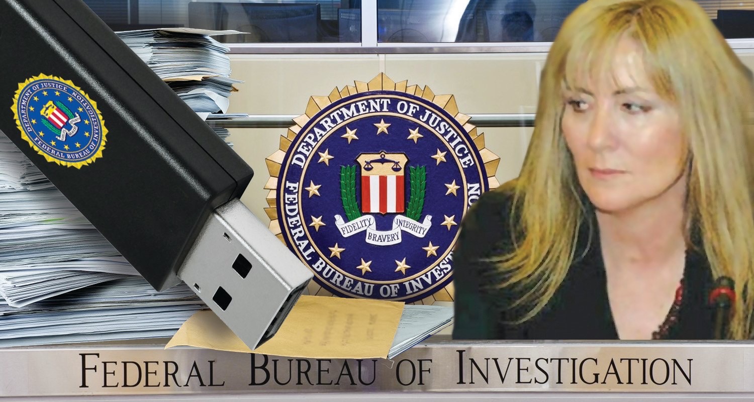 Στην Προανακριτική Επιτροπή τα στοιχεία του FBI