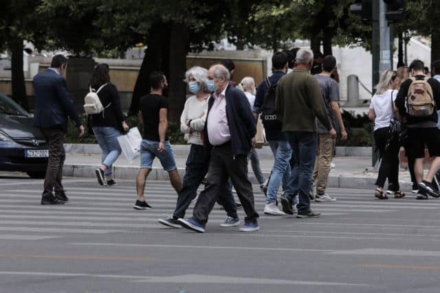 μέτρων