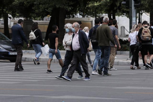 Σταδιακή χαλάρωση των περιοριστικών μέτρων το επόμενο διάστημα