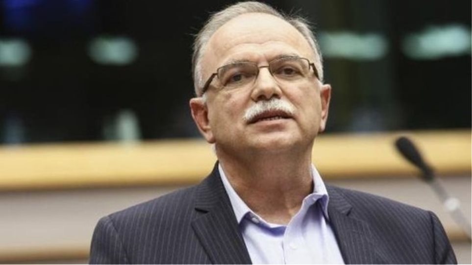 Παπαδημούλης: Ο ΣΥΡΙΖΑ του Κασσελάκη δεν έχει αξιοπιστία - Η Νέα Αριστερά έχει δυνατότητες