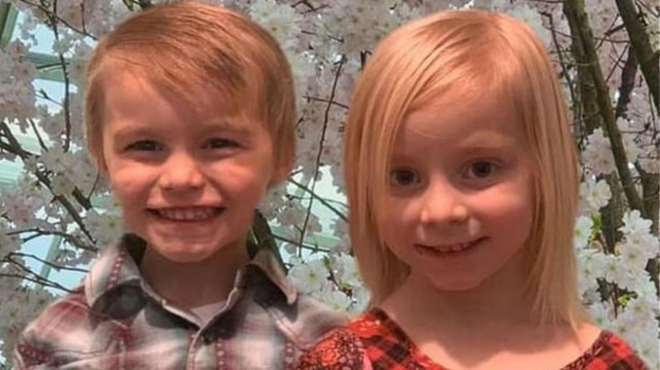 ΗΠΑ: Φρικτός θάνατος για αδερφάκια 3 και 4 ετών - Τα ξέχασε ο πατέρας τους 5 ώρες στο αμάξι