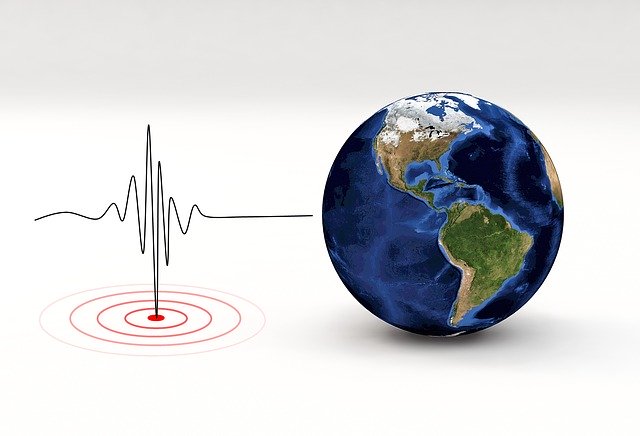 Ισχυρός σεισμός στην Κάσο 4,5 Ρίχτερ