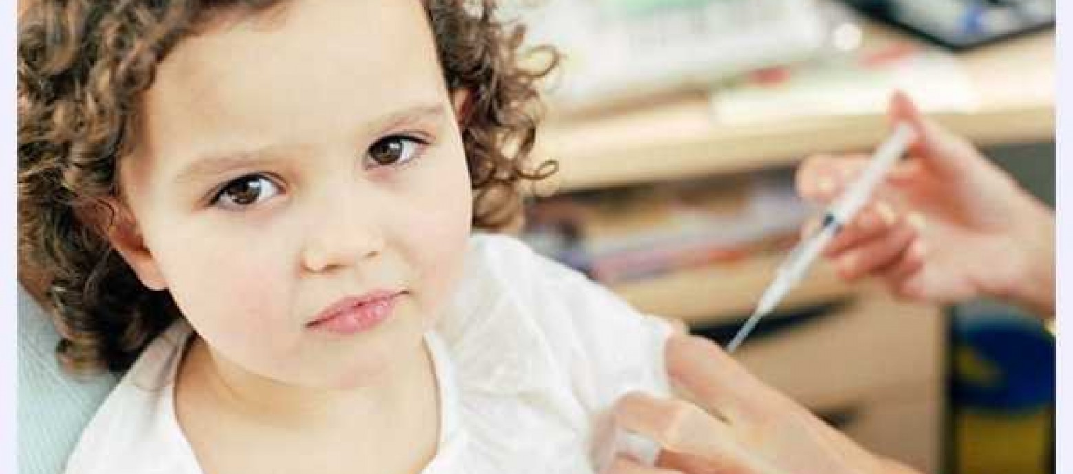 Επιβεβλημένη η κάλυψη  των κενών στους εμβολιασμούς παιδιών και εφήβων