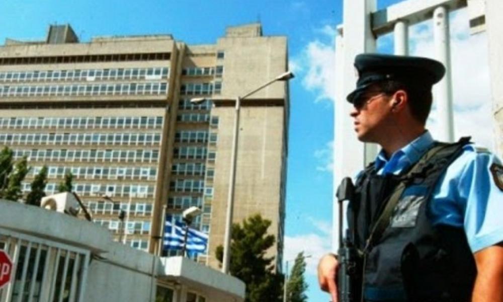 Στην ΕΥΠ ο ΣΥΡΙΖΑ - Ζητάει εξηγήσεις για τις καταστροφές αρχείων