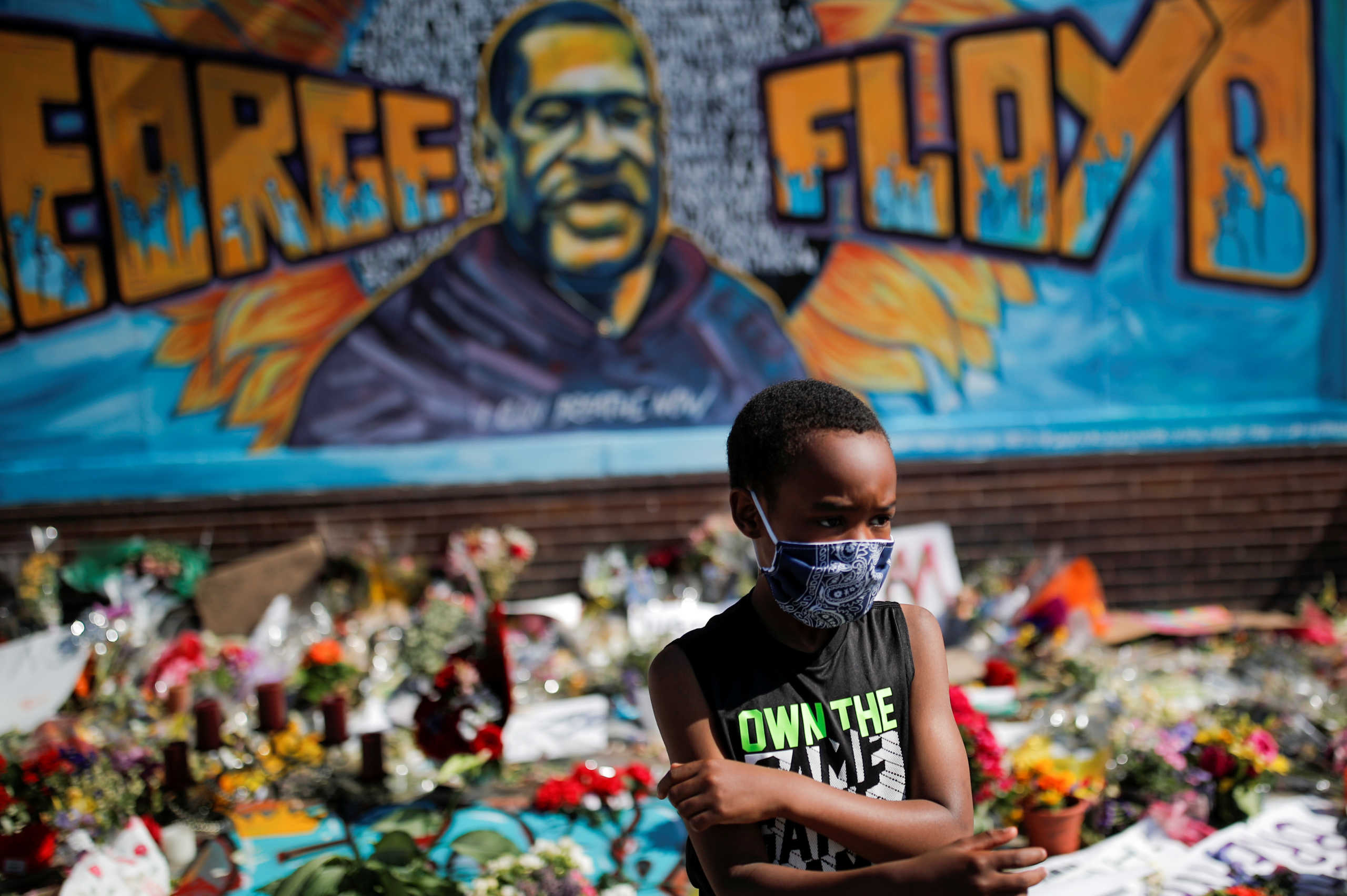 Δολοφονία Φλόιντ: Ο ρατσιστικός σχολιασμός των διαδηλώσεων από την αμερικανική τηλεόραση- Ποιος ευθύνεται για τις λεηλασίες