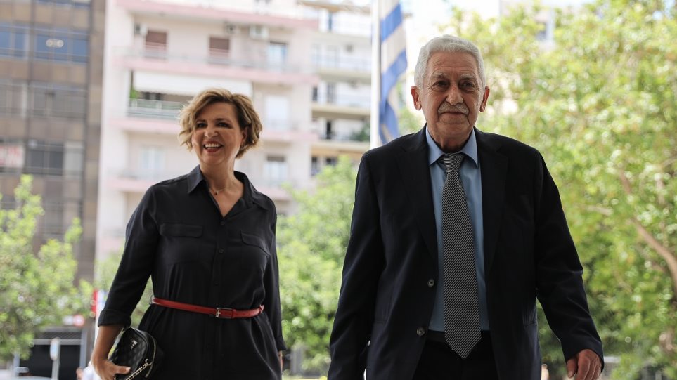ΣΥΡΙΖΑ: Να παρέμβει ο Εισαγγελέας Πλιώτας για τις συνομιλίες Παππά - Μιωνή