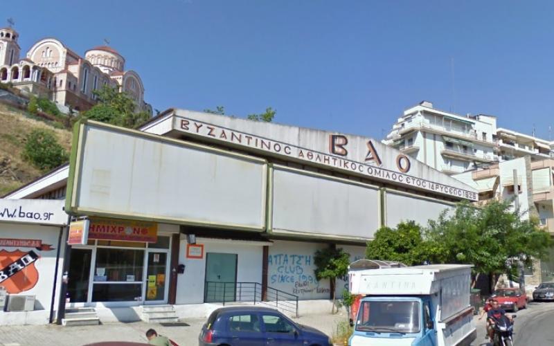 Θεσσαλονίκη: 55χρονος κρεμάστηκε σε μπασκέτα