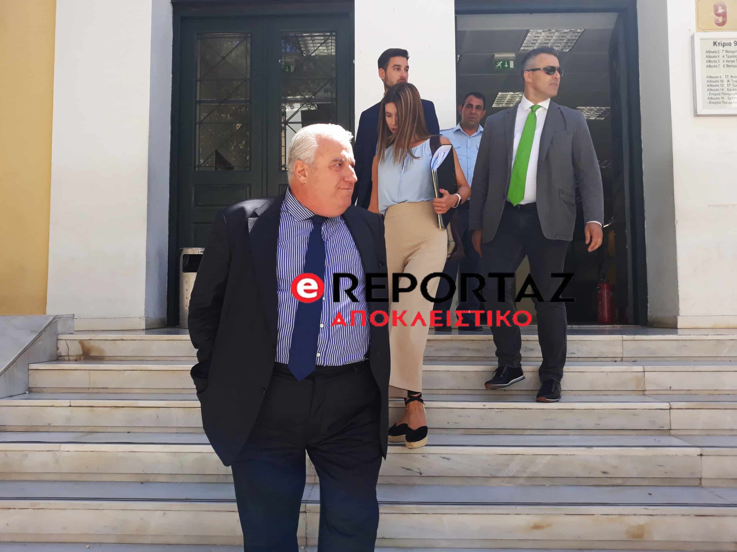 Επίθεση με βιτριόλι: Προφυλακιστέα η 35χρονη! - Η δήλωση του Κεχαγιόγλου (βίντεο)