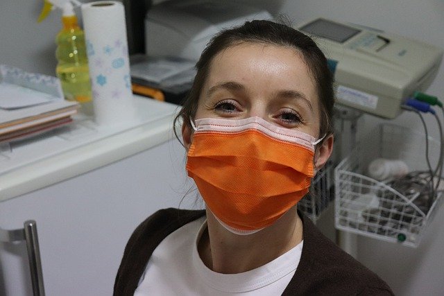Η μάσκα σαν εργαλείο πρόληψης της μετάδοσης του κορωνοϊού ώστε να #Μένουμε Ασφαλείς