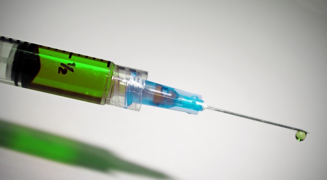 Δωρεάν εμβολιασμός για  τον ιο HPV σε άνδρες