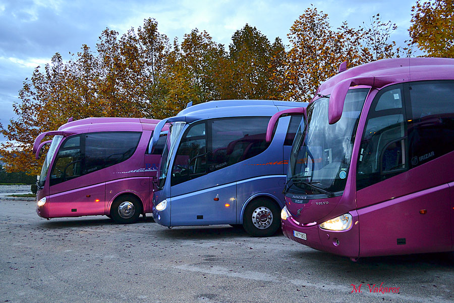 Υπ. Μεταφορών: Παράταση κατάθεσης πινακίδων για τα τουριστικά λεωφορεία