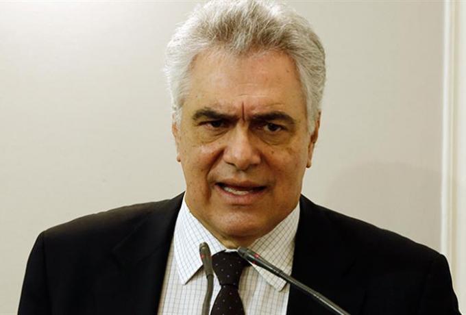 ΣτΕ: Η Ολομέλεια τίμησε τον πρόεδρο της Αθ. Ράντο που αποχωρεί μετά από 42 έτη υπηρεσίας