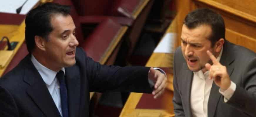 Αδωνις Παππας