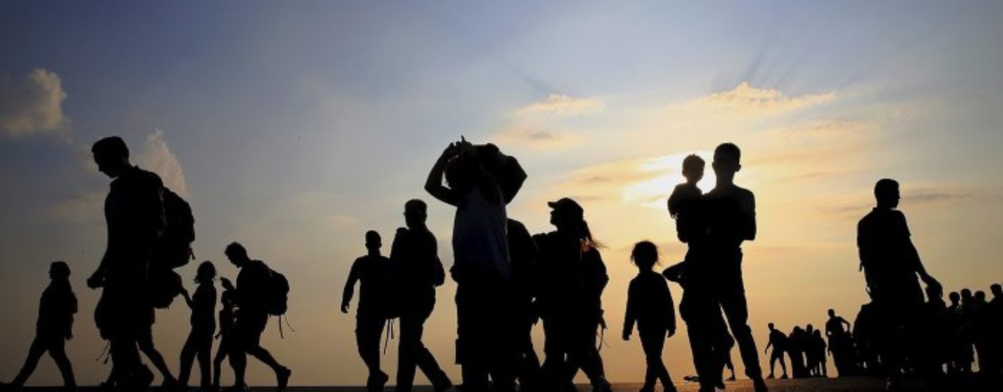 Σήμερα αναχωρούν 175 αιτούντες άσυλο για τη Γερμανία